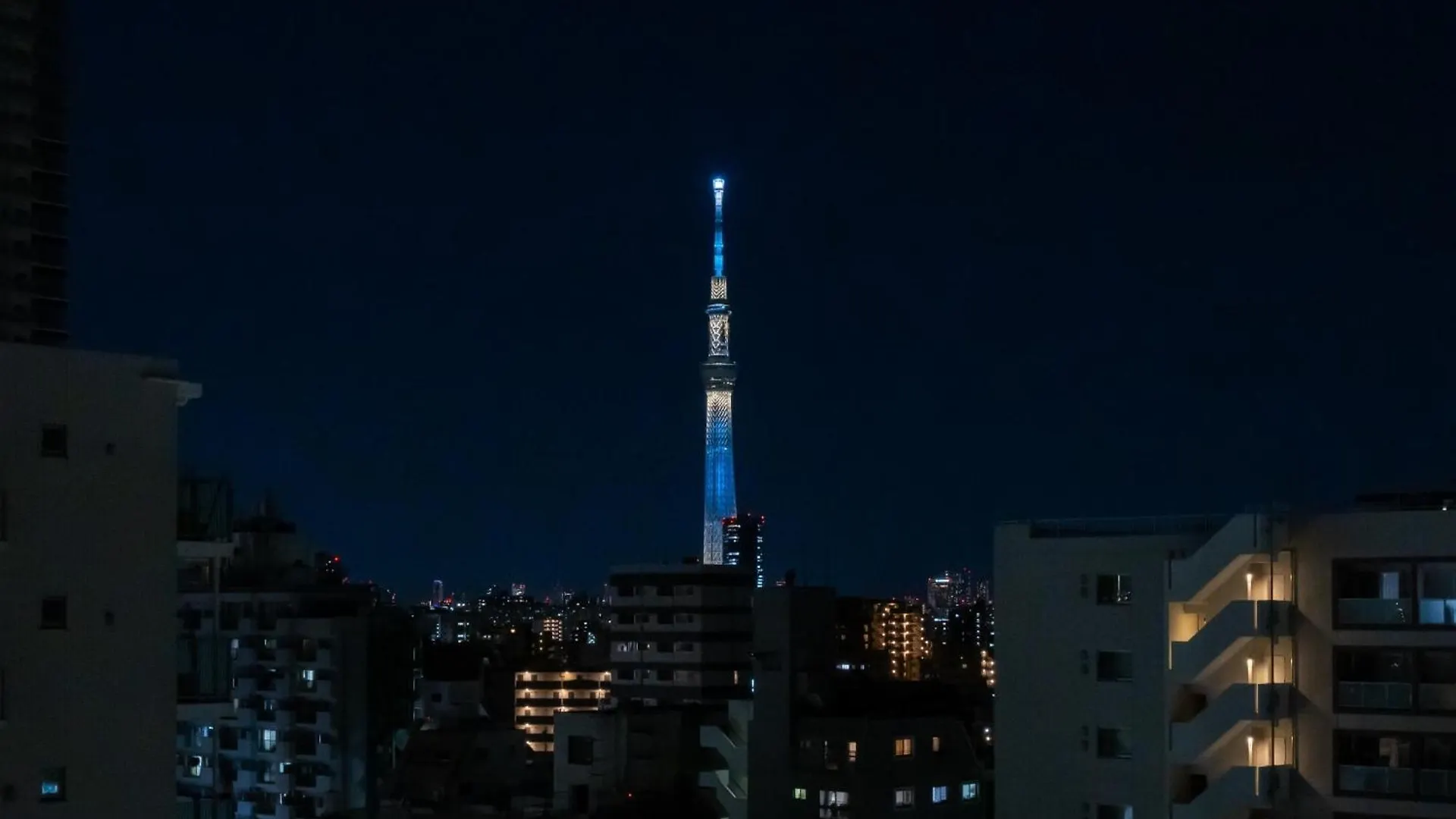 Kings Flat Hirai 301 - Vacation Stay 18732 Tokyo 0*,  Japan