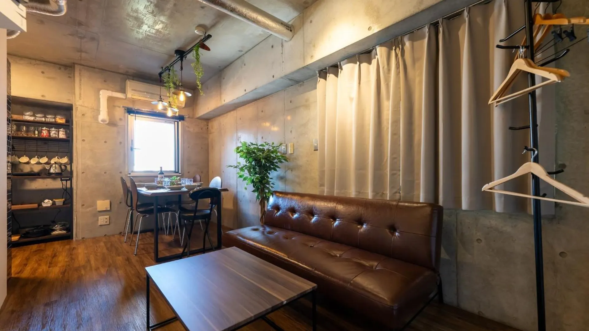 Kings Flat Hirai 301 - Vacation Stay 18732 Tokyo Japan