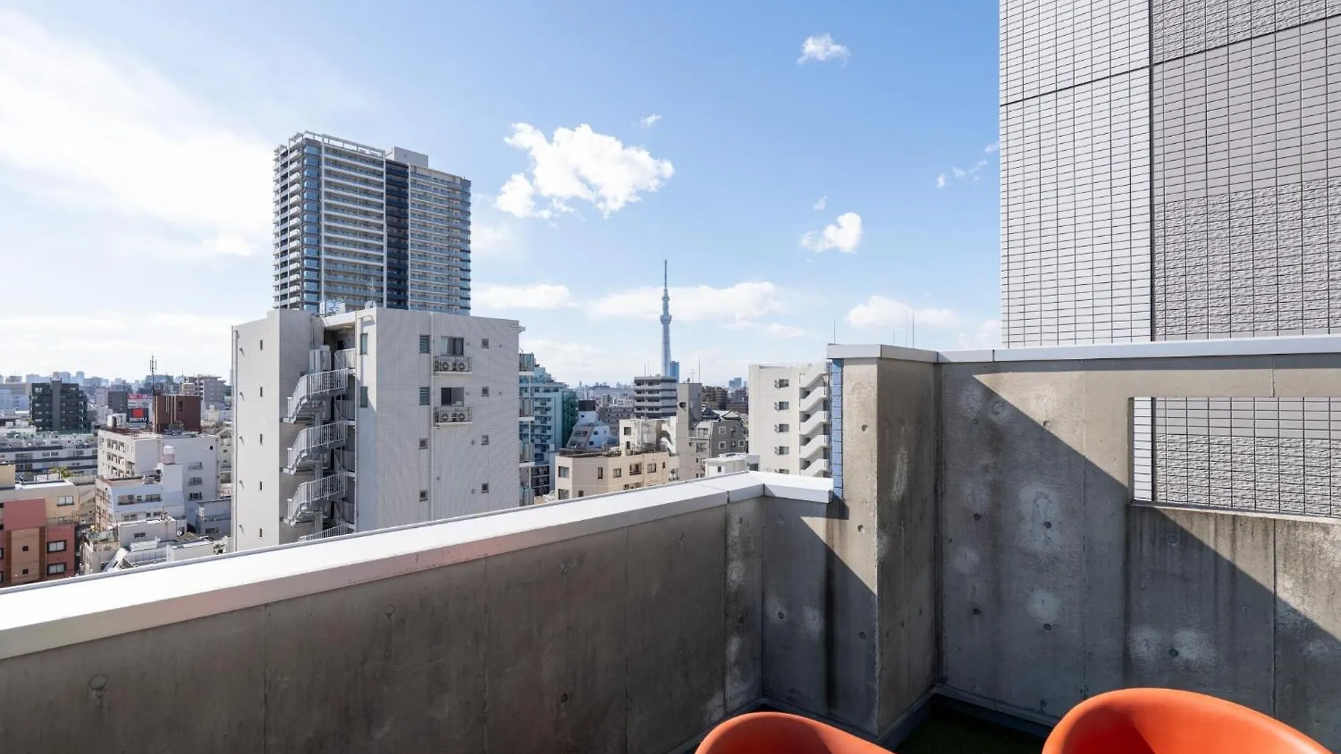 Kings Flat Hirai 301 - Vacation Stay 18732 Tokyo