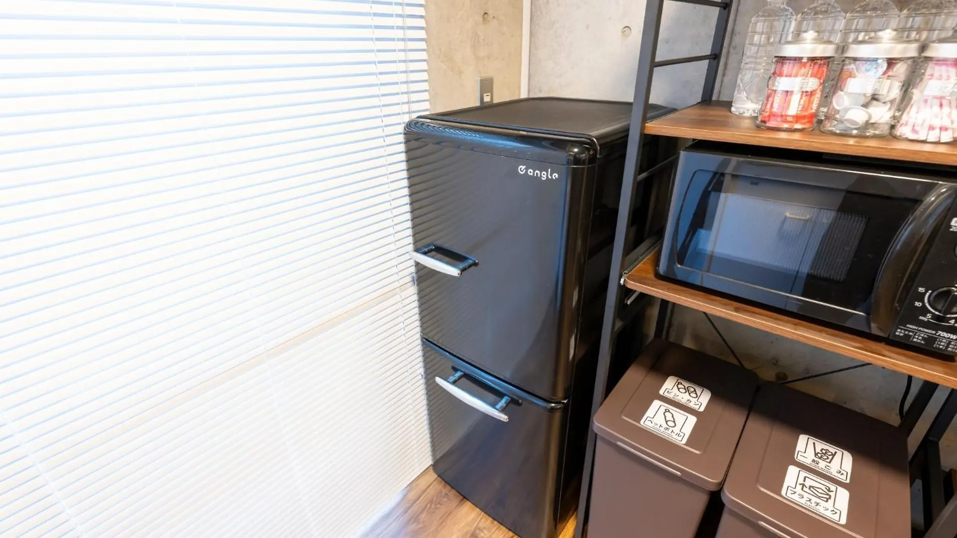 Kings Flat Hirai 301 - Vacation Stay 18732 Tokyo Apartment