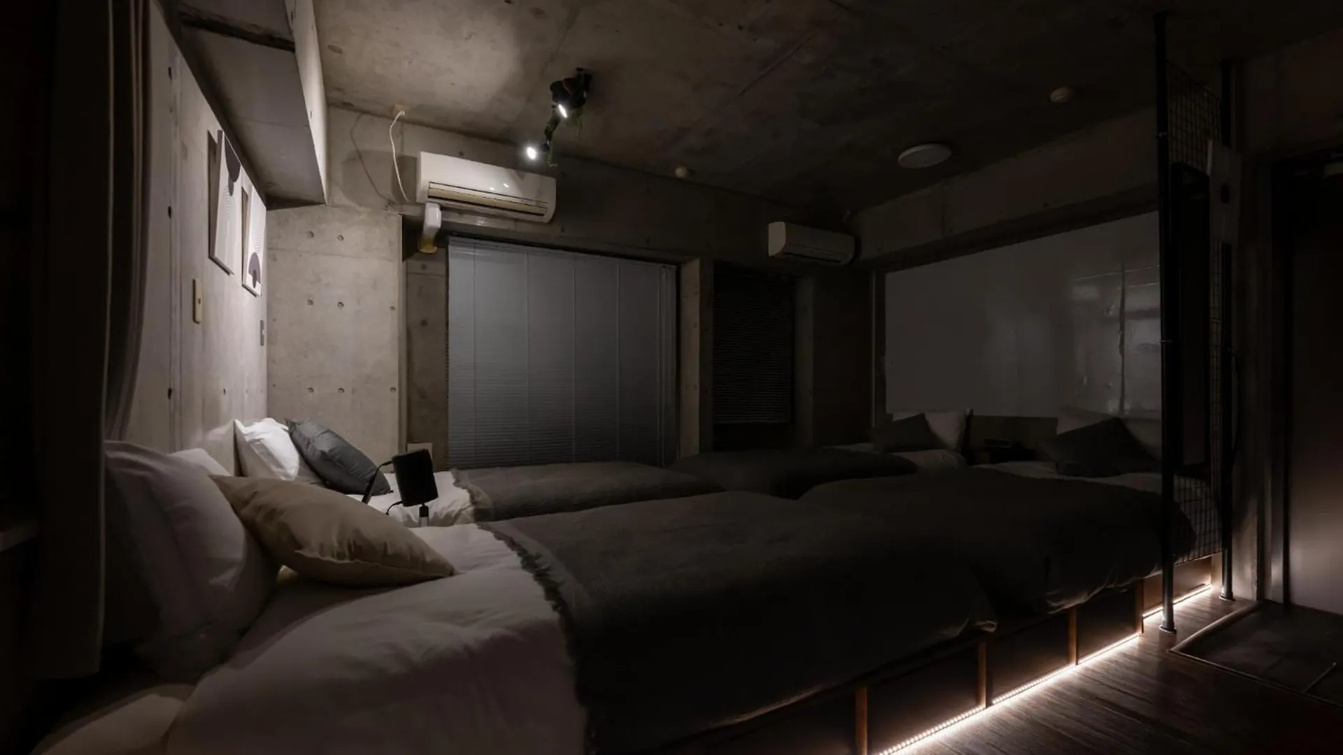 Kings Flat Hirai 301 - Vacation Stay 18732 Tokyo 0*,