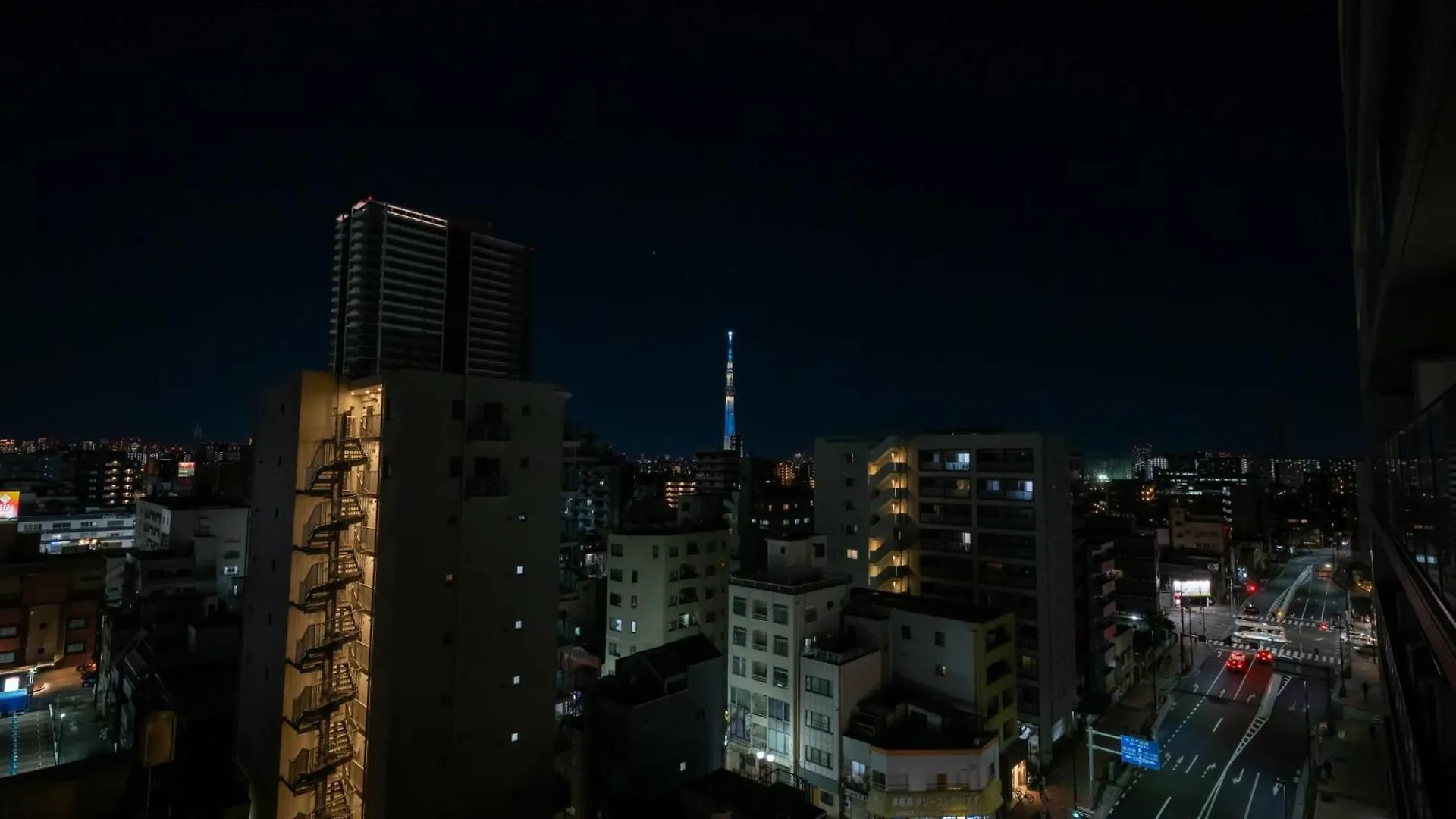 Kings Flat Hirai 301 - Vacation Stay 18732 Tokyo