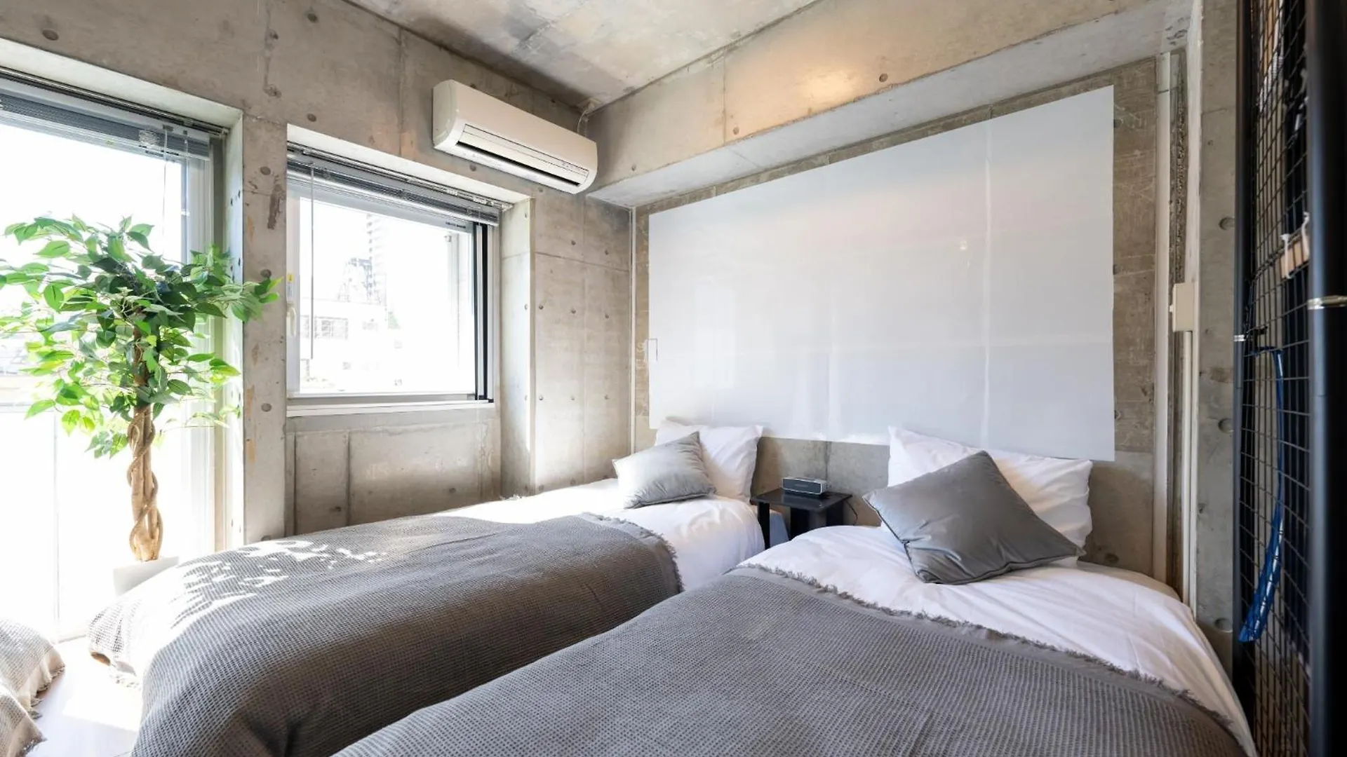 Apartment Kings Flat Hirai 301 - Vacation Stay 18732 Tokyo