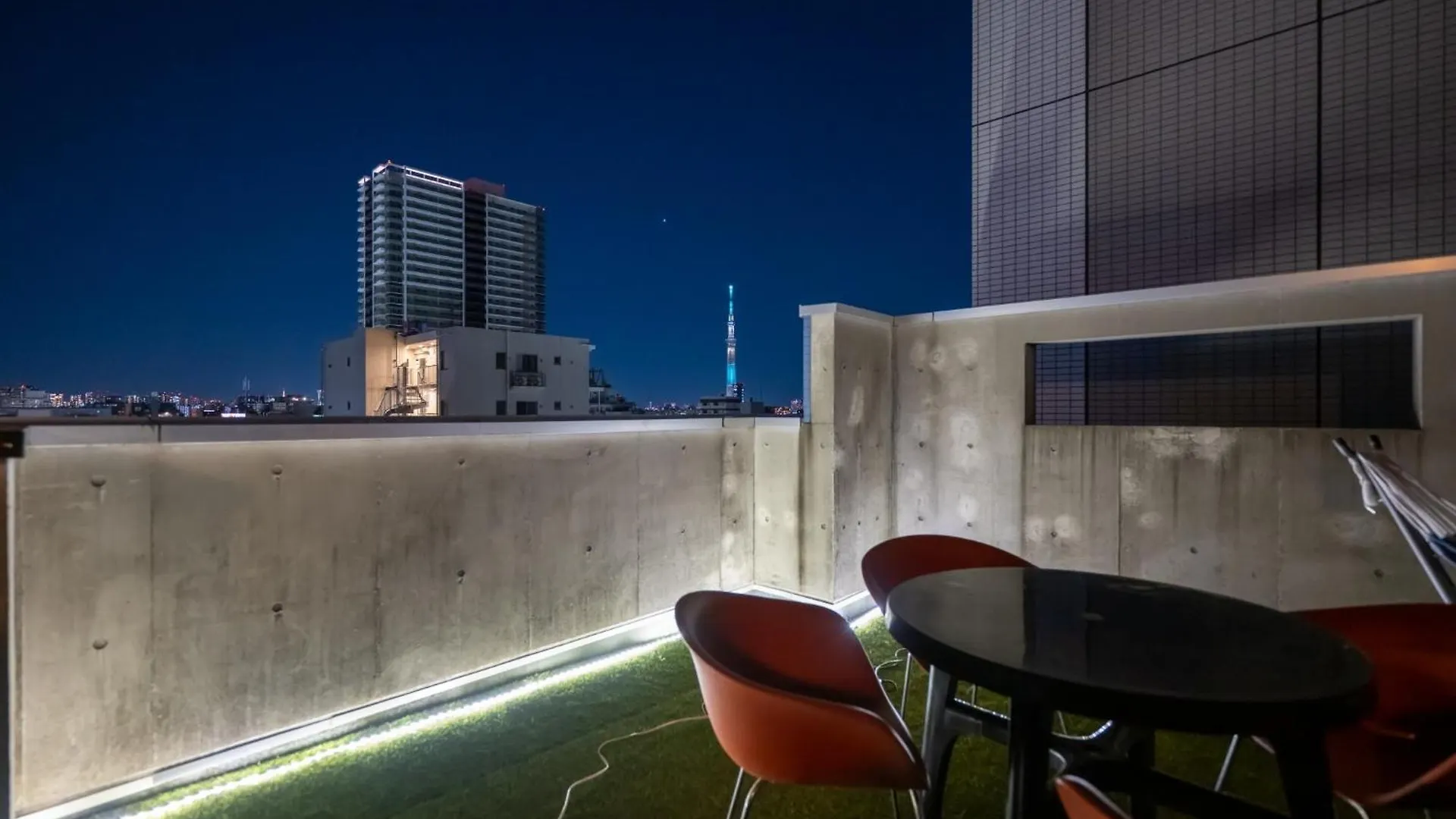 Kings Flat Hirai 301 - Vacation Stay 18732 Tokyo Apartment