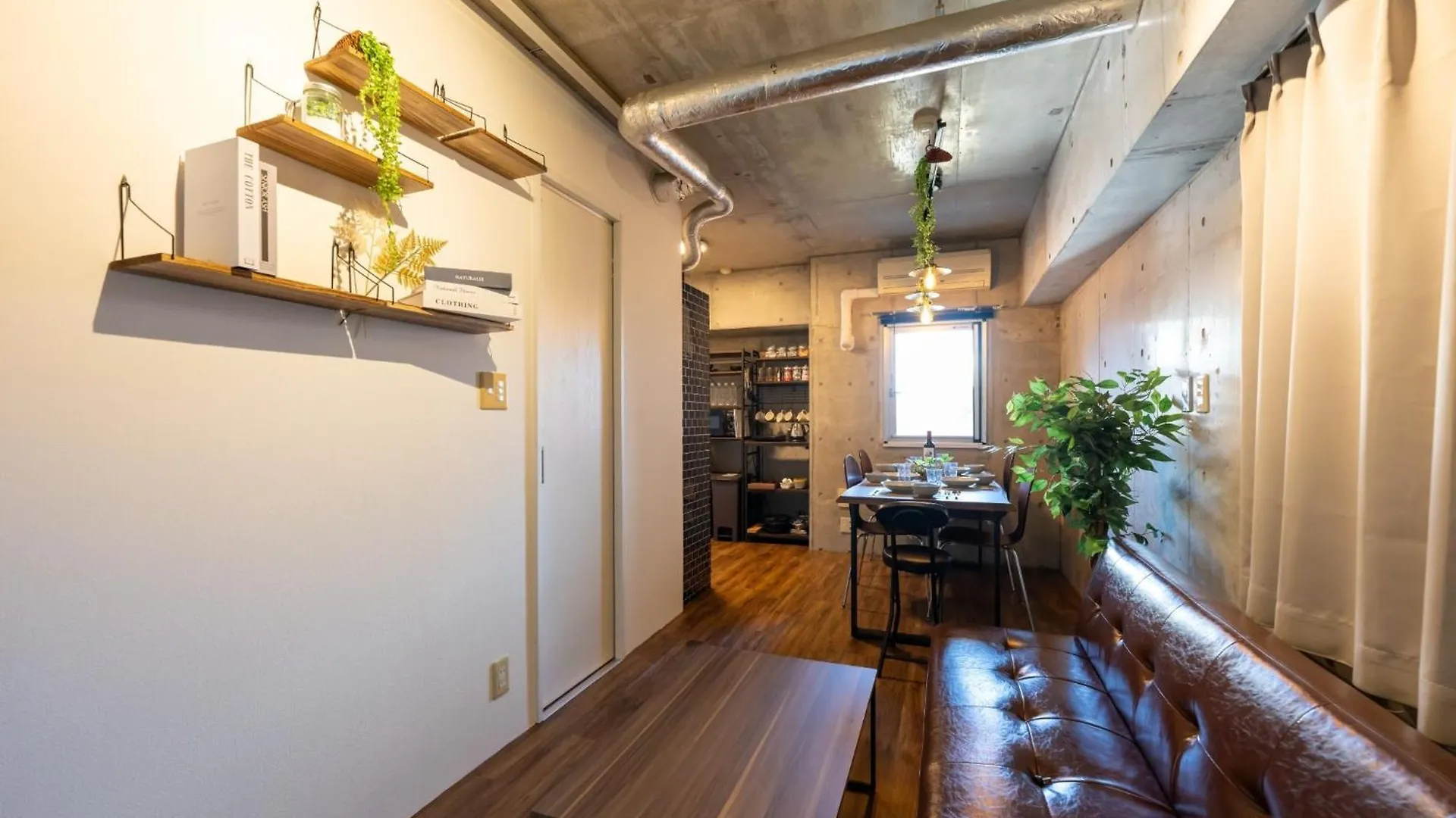 Kings Flat Hirai 301 - Vacation Stay 18732 Tokyo Japan