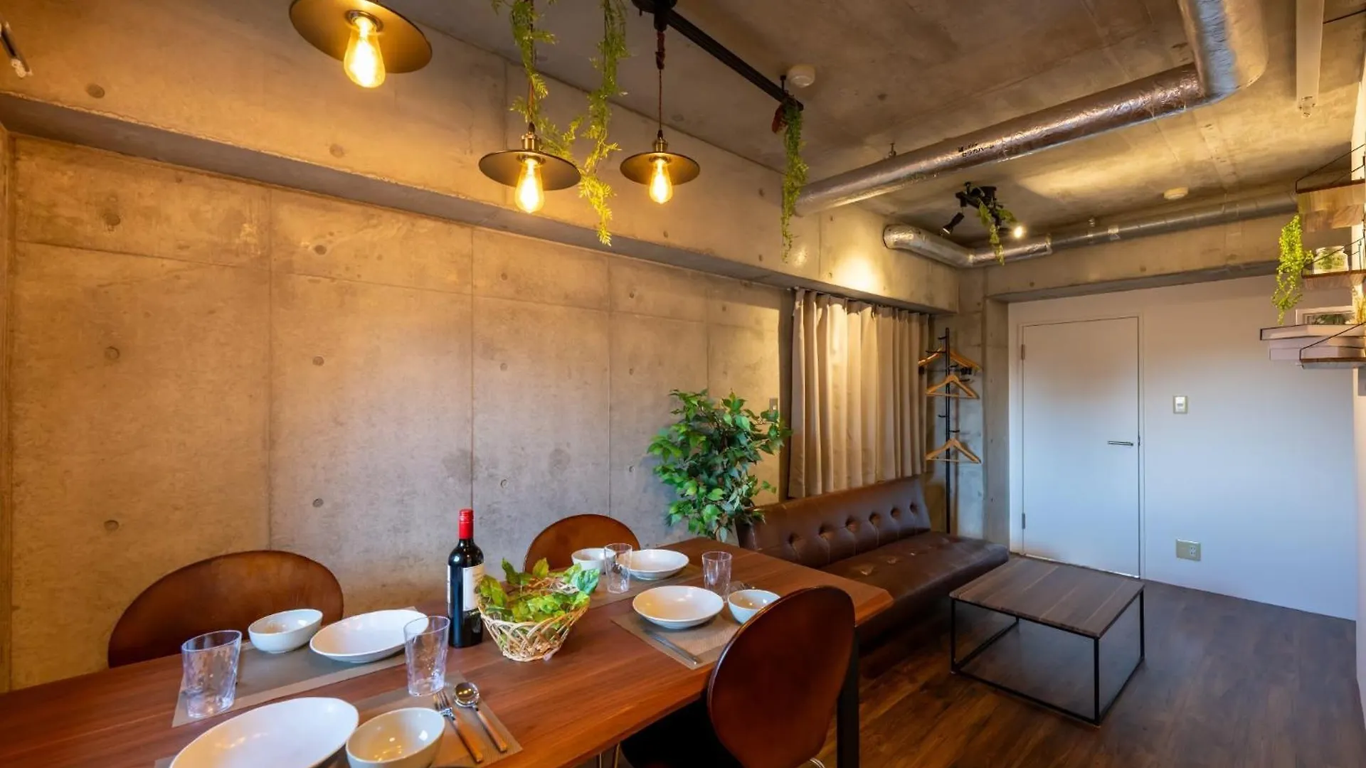 Kings Flat Hirai 301 - Vacation Stay 18732 Tokyo Japan