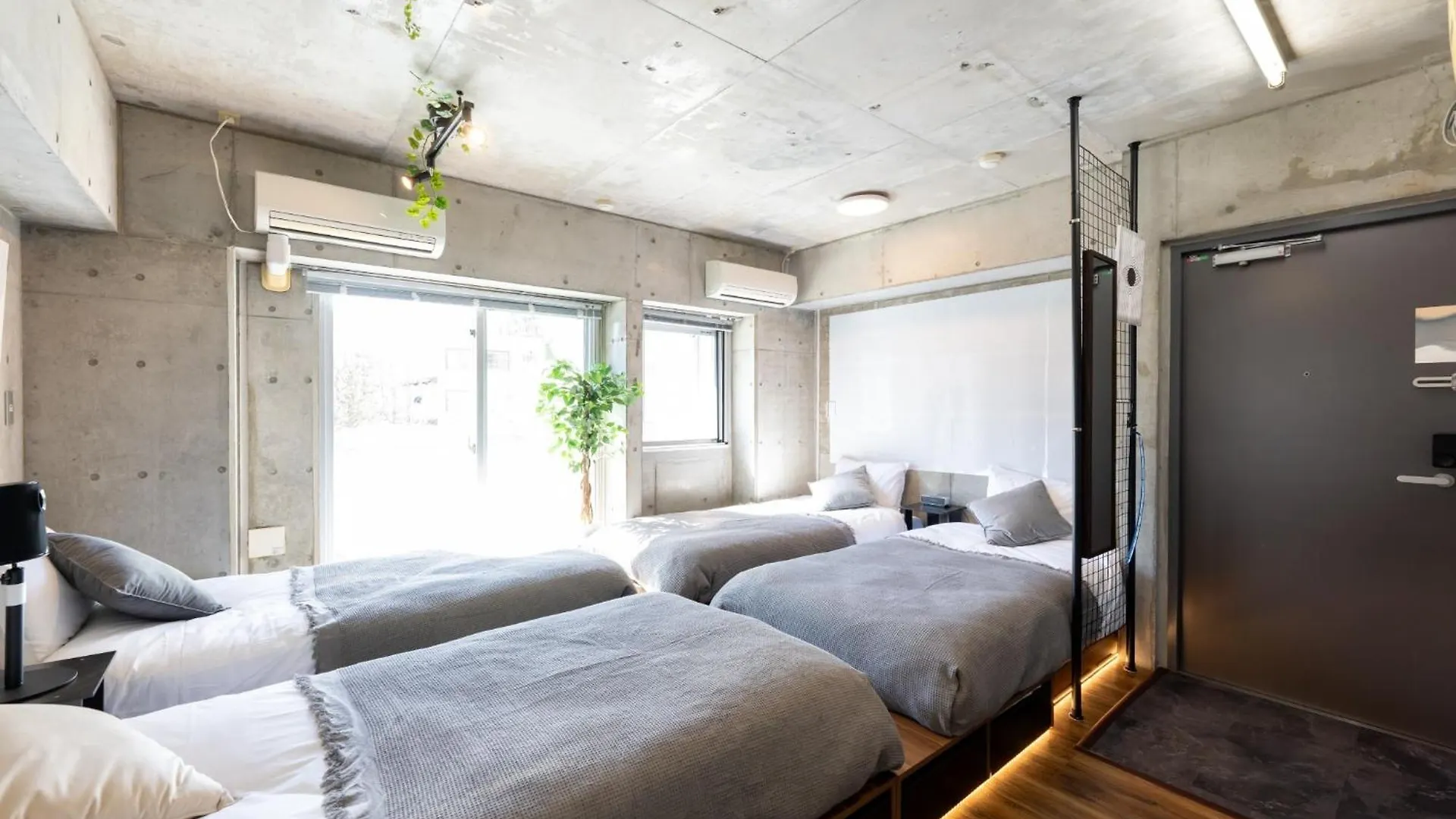 Kings Flat Hirai 301 - Vacation Stay 18732 Tokyo 0*,  Japan