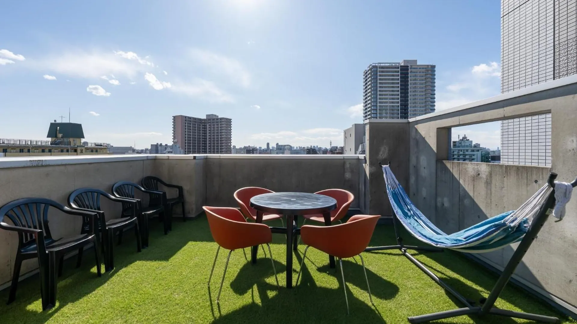 Kings Flat Hirai 301 - Vacation Stay 18732 Tokyo Apartment