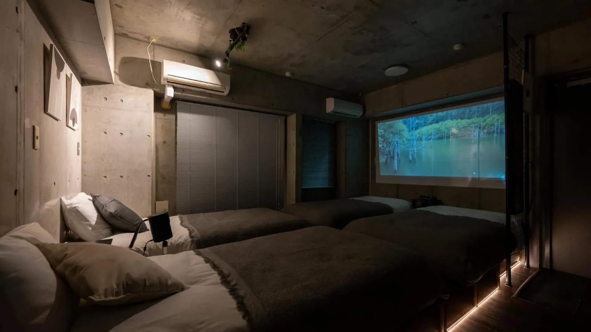 Apartment Kings Flat Hirai 301 - Vacation Stay 18732 Tokyo Japan