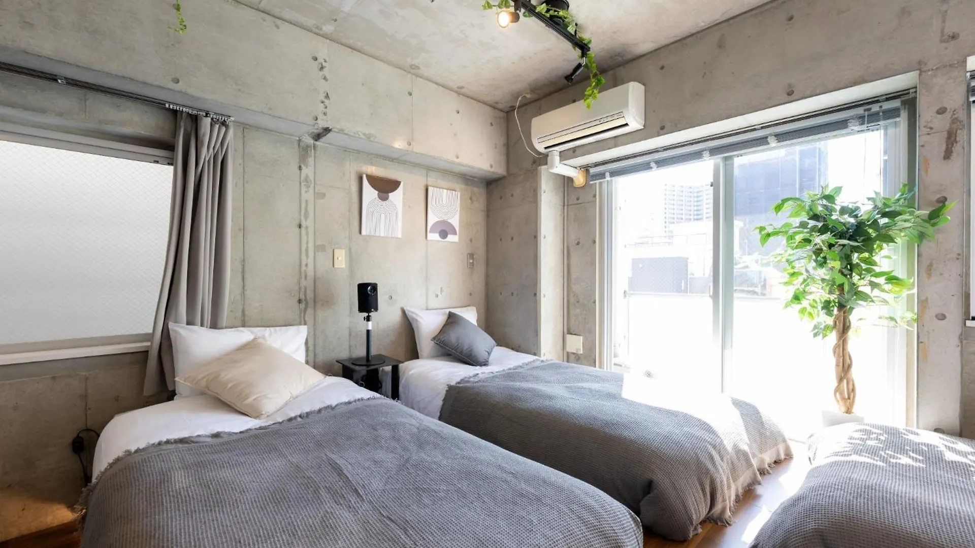 Kings Flat Hirai 301 - Vacation Stay 18732 Tokyo 0*,