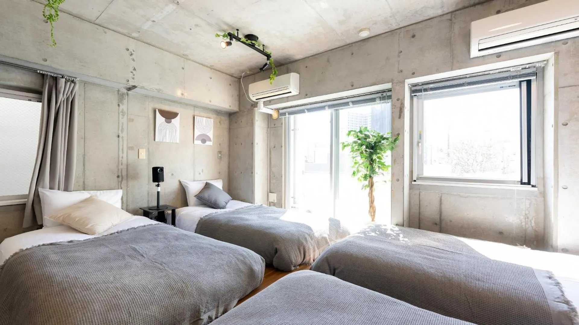Kings Flat Hirai 301 - Vacation Stay 18732 Tokyo Japan