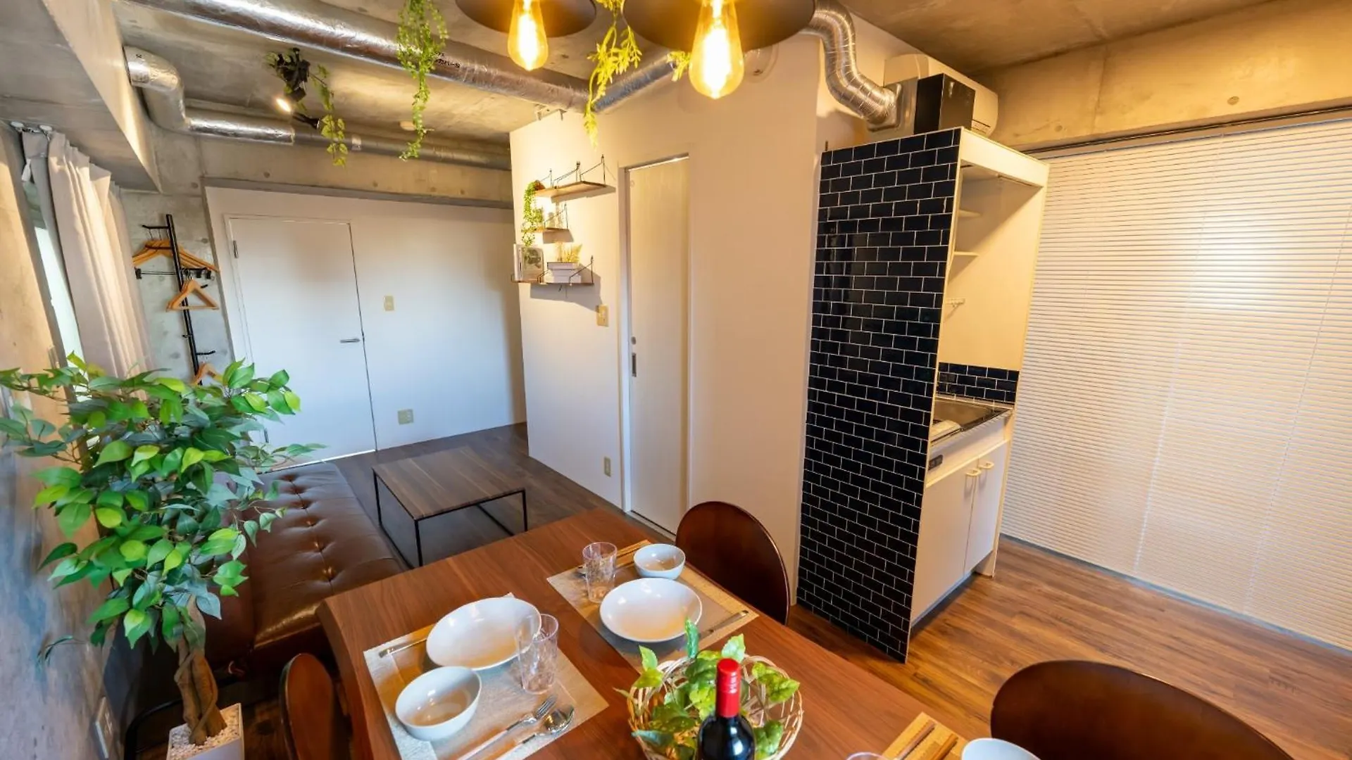 Kings Flat Hirai 301 - Vacation Stay 18732 Tokyo 0*,