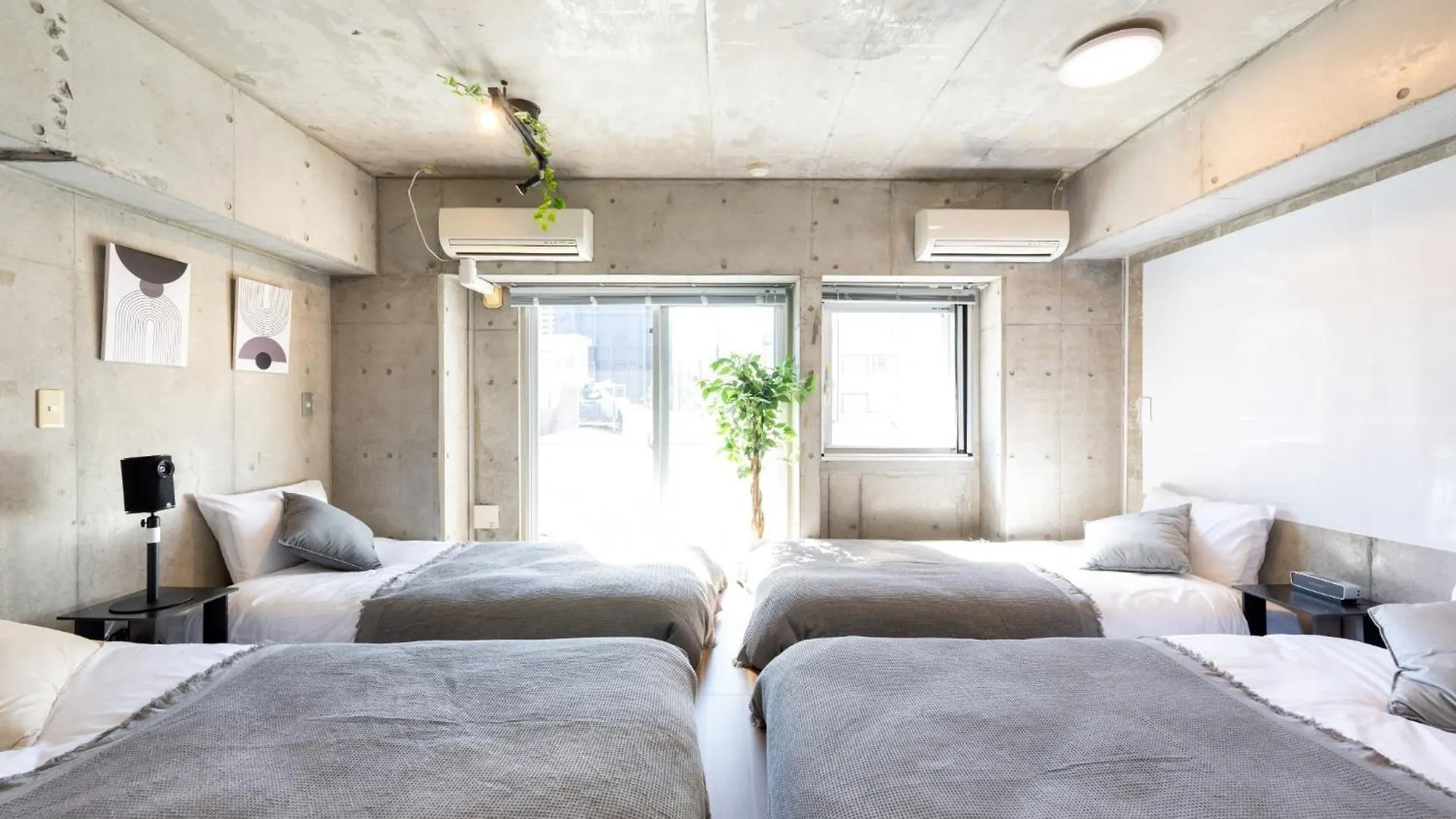 Kings Flat Hirai 301 - Vacation Stay 18732 Tokyo