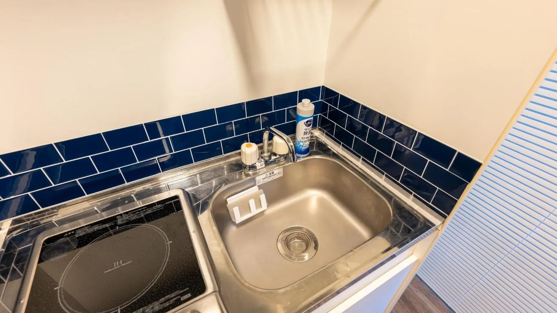 Apartmán Kings Flat Hirai 301 - Vacation Stay 18732 Prefektura Tokio