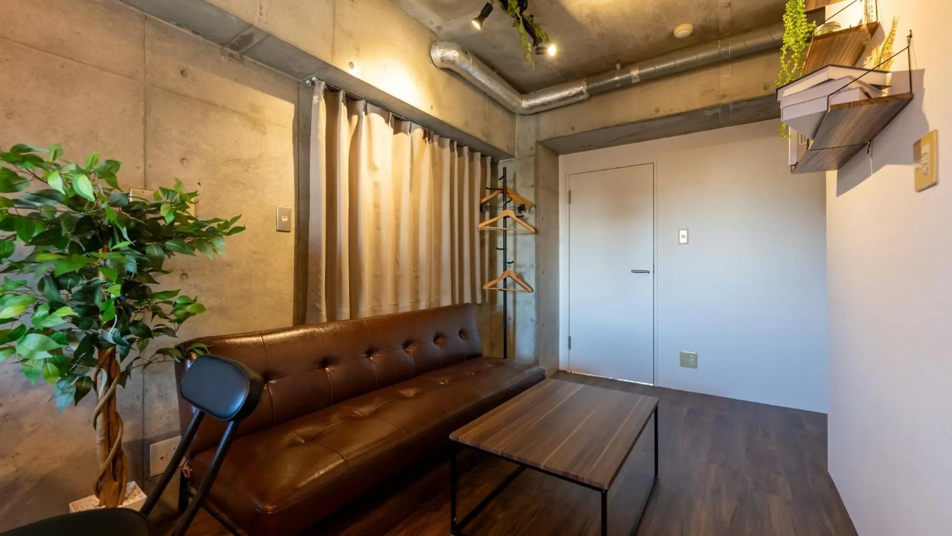 Apartmán Kings Flat Hirai 301 - Vacation Stay 18732 Prefektura Tokio Japonsko
