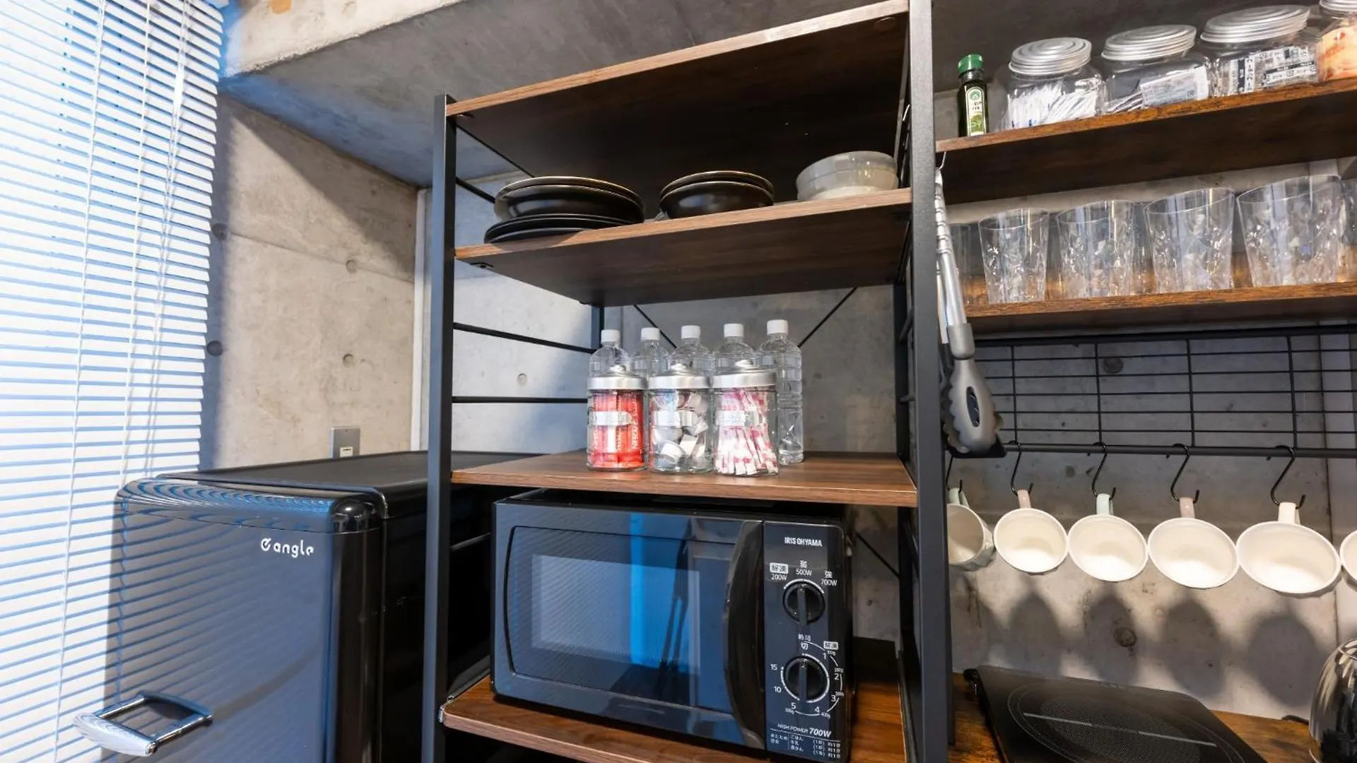 Kings Flat Hirai 301 - Vacation Stay 18732 Prefektura Tokio