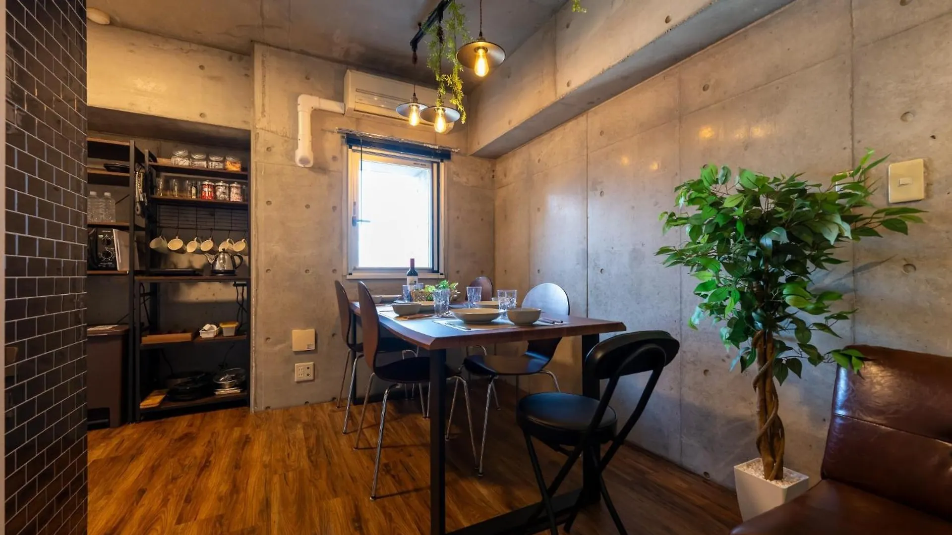 Kings Flat Hirai 301 - Vacation Stay 18732 Prefektura Tokio Apartmán