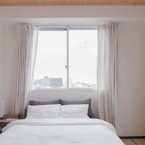 Apartment Sun, Tokyo