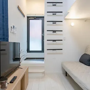 Apartment Real 早稻田, Tokyo