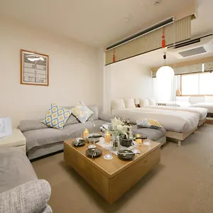T-home 2 アパート