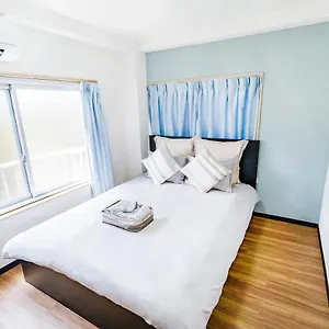 Apartment 10min Walk To Shinjuku Eoy5, Tokyo
