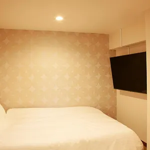 Sauna & Cabin Thermaa Yu Nishiazabu Hôtel capsule