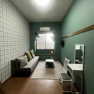 Lark Okubo Free Wifi Appartement