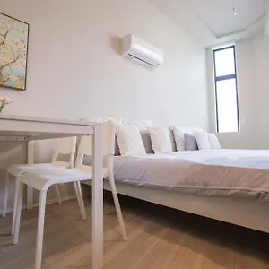 The Comfortable And Choice For In Yoyogi Sioy5 アパート