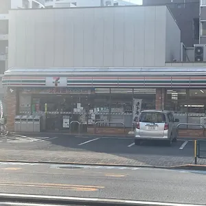 Apartment Calum Asakusa Imado Tokyoカルム浅草今戸ツインルーム新築民泊東京浅草隅田川今戸神社近くスカイツリー見えるコンビニコインランドリー近くある浅草駅まで徒歩圏内アクセス便利成田空港羽田空港銀座渋谷東京駅直通, Tokyo