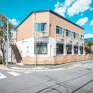 優宿 Kitakoiwa Apartamento