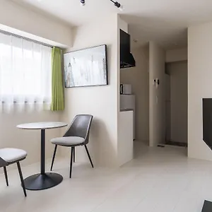 Laurea Tower Ikebukuro Apartamento
