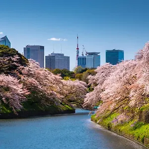 5* Otel Four Seasons At Marunouchi