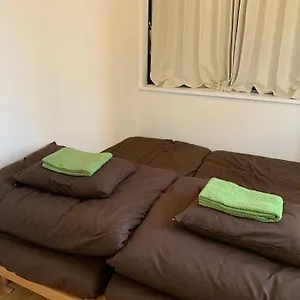 Uguisudani Auberge de jeunesse