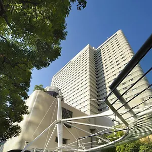 4* Otel Metropolitan Ikebukuro