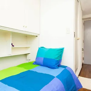 Studio Apartment Roppongi R3 #007 公寓