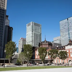 4* Otel Metropolitan Marunouchi