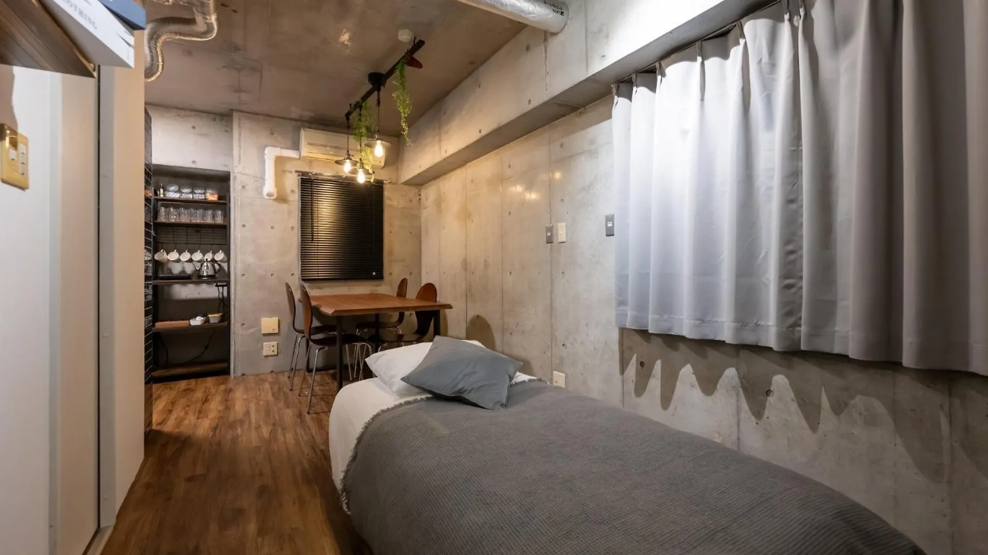 Kings Flat Hirai 301 - Vacation Stay 18732 Tokyo